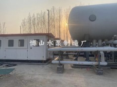 齊魯石化—?jiǎng)倮吞锇偃f(wàn)噸級(jí)CCUS注入項(xiàng)目